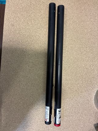 Kit Prueba y Mantenimiento Detectores Humo