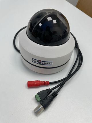 Cámara PTZ Safire Profesional 1080P Zoom X25