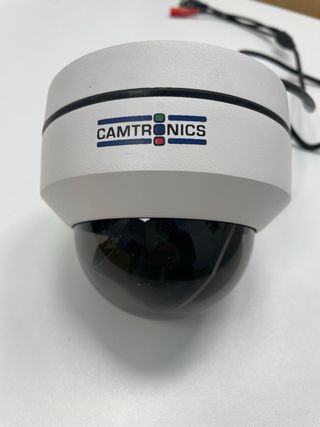 Cámara PTZ Safire Profesional 1080P Zoom X25