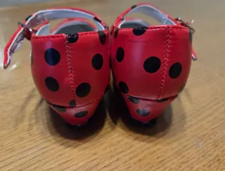 Zapatos Flamenco/Sevillana Talla 36