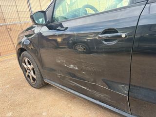 Volkswagen Polo 2013