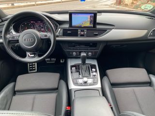 Audi A6 2016