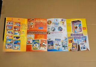 Papyrus Serie Completa DVD 4 Discos