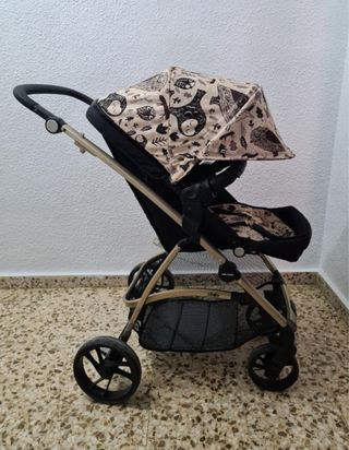 Carrito Be Cool Trio (Linares)