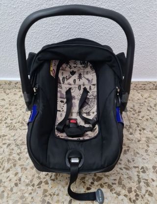 Carrito Be Cool Trio (Linares)