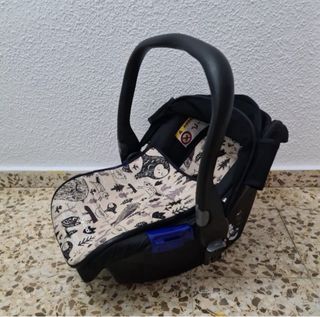 Carrito Be Cool Trio (Linares)