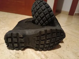 Botas de nieve infantiles Quechua