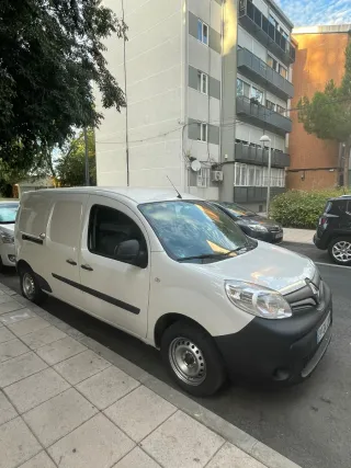 Renault Kangoo 2020