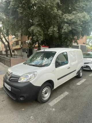Renault Kangoo 2020