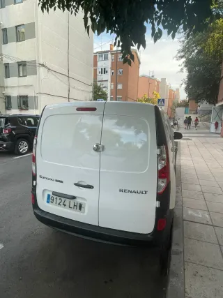 Renault Kangoo 2020