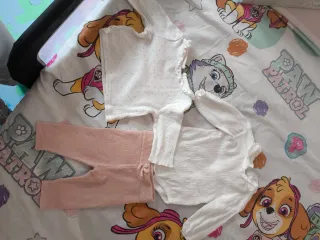 Conjunto bebé