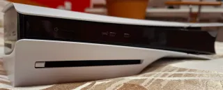 PlayStation 5 1TB con Lector