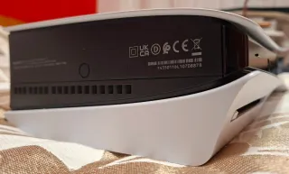 PlayStation 5 1TB con Lector