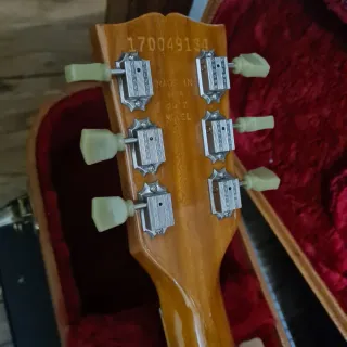 Gibson LP Traditional 2017