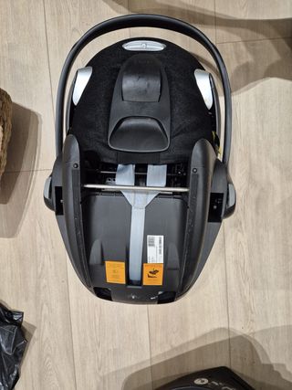 Silla de coche para bebé