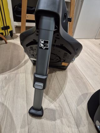 Silla de coche para bebé