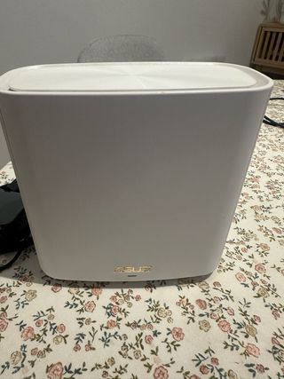 Router Asus ZenWifi XT8