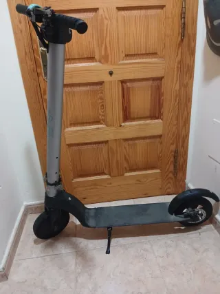 Patinete Eléctrico Cecotec Bongo