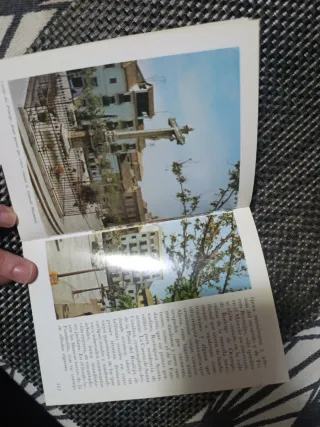 Guía Granada de Everest 1981