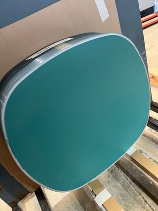 Se vende espejo a medida de cualquier diseño.