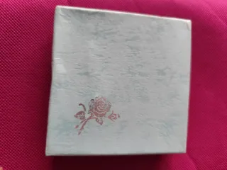 Colgante y pulsera pareja