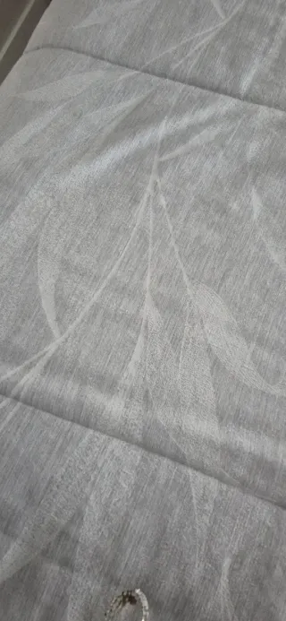 Edredón Reig Marti Gris