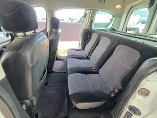 Citroen Berlingo 2009