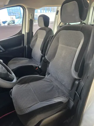 Citroen Berlingo 2009