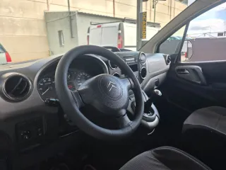 Citroen Berlingo 2009