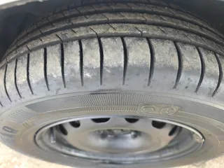 Citroen Berlingo 2009