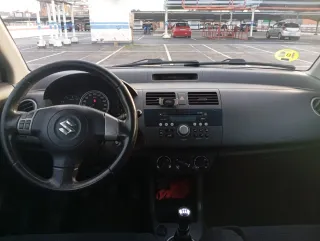 Suzuki Swift 2008