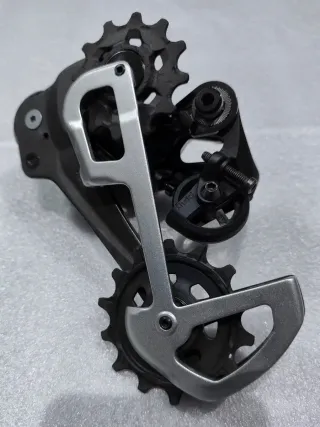 Grupo SRAM XX1 Eagle