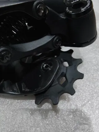 Grupo SRAM XX1 Eagle