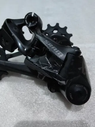 Grupo SRAM XX1 Eagle