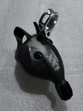 Grupo SRAM XX1 Eagle