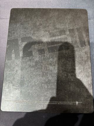 Killzone 2 Edición Coleccionista PS3