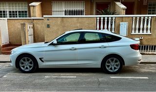 CAMBIO Llantas BMW 17 con sensor presión