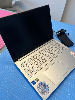 Asus Vivobook 16X i7