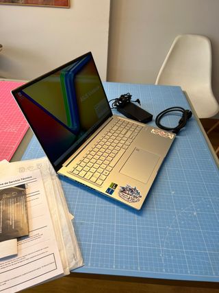 Asus Vivobook 16X i7