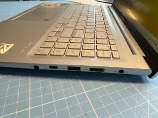 Asus Vivobook 16X i7