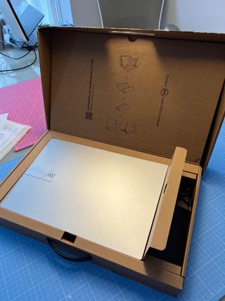 Asus Vivobook 16X i7