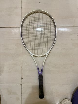 Raqueta de tenis Prince mujer