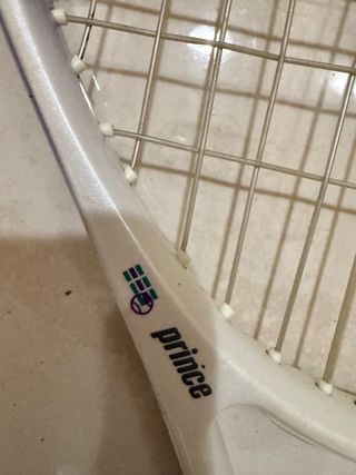 Raqueta de tenis Prince mujer