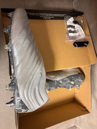 Botas Fútbol Adidas Copa 20+ SG