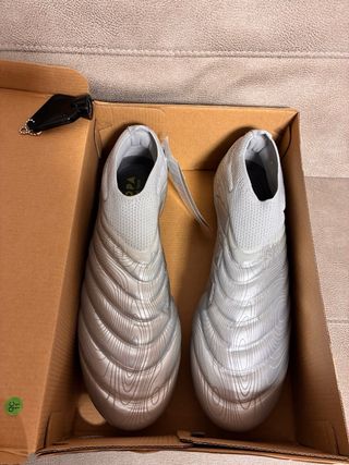 Botas Fútbol Adidas Copa 20+ SG