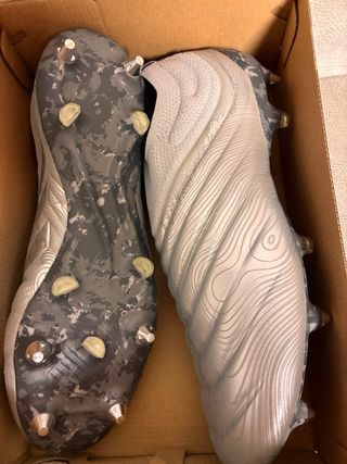 Botas Fútbol Adidas Copa 20+ SG