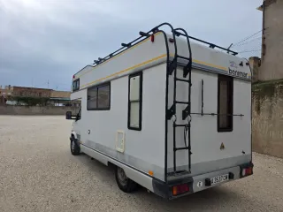 FIAT Ducato 1995