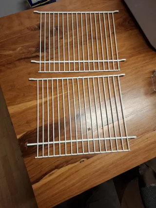 Rejilla congelador Bosch Combi KGN 39A73 (200×600)