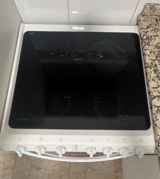 Candy Trio: Lavavajillas, Vitrocerámica y Horno