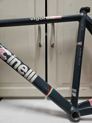 ♦️ VIGOROSA ♦️